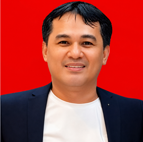 BM Reynaldo Campillo